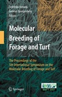 Cover: Molecular Breeding of Forage and Turf - Springer