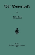 Cover: Der Dauerwald - Springer