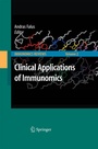 Cover: Clinical Applications of Immunomics - Springer