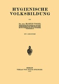 Bild: Hygienische Volksbildung - Springer