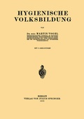 Bild: Hygienische Volksbildung - Springer