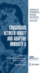 Cover: Crossroads between Innate and Adaptive Immunity II - Springer