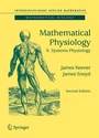Cover: Mathematical Physiology - Springer
