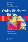 Bild: Cardiac Bioelectric Therapy - Springer