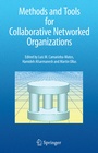 Cover: Methods and Tools for Collaborative Networked Organizations - Springer