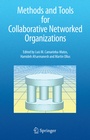 Cover: Methods and Tools for Collaborative Networked Organizations - Springer