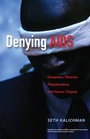 Cover: Denying AIDS - Copernicus Books