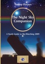 Cover: The Night Sky Companion - Springer