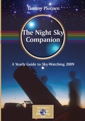 Cover: The Night Sky Companion - Springer