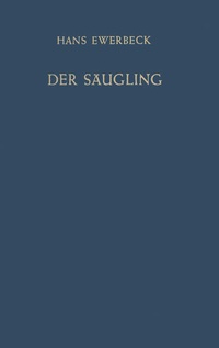 Enlarge image Cover: Der Säugling - Springer