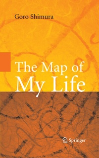 Abbildung von: The Map of My Life - Springer