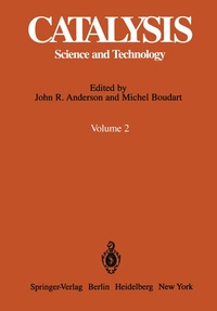 Abbildung von: Catalysis - Springer