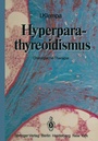 Cover: Hyperparathyreoidismus - Springer