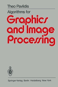 Enlarge image Cover: Algorithms for Graphics and Image Processing - Springer