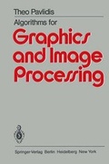 Cover: Algorithms for Graphics and Image Processing - Springer