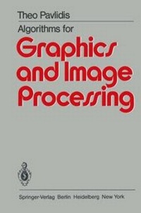 Abbildung von: Algorithms for Graphics and Image Processing - Springer
