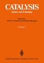 Cover: Catalysis - Springer
