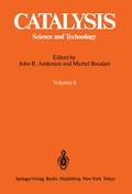 Cover: Catalysis - Springer