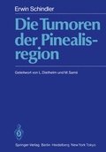 Cover: Die Tumoren der Pinealisregion - Springer