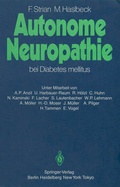 Cover: Autonome Neuropathie bei Diabetes mellitus - Springer