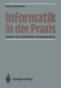 Cover: Informatik in der Praxis - Springer