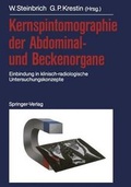 Cover: Kernspintomographie der Abdominal- und Beckenorgane - Springer