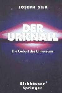 Abbildung von: Der Urknall - Springer