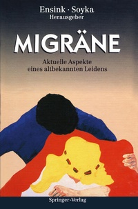 Enlarge image Cover: Migräne - Springer