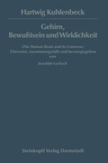 Cover: Gehirn, Bewusstsein und Wirklichkeit - Springer