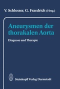 Bild: Aneurysmen der thorakalen Aorta - Steinkopff