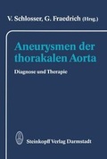 Bild: Aneurysmen der thorakalen Aorta - Steinkopff