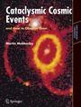 Cover: Cataclysmic Cosmic Events and How to Observe Them - Springer