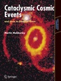 Cover: Cataclysmic Cosmic Events and How to Observe Them - Springer