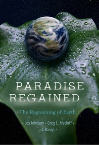 Enlarge image Cover: Paradise Regained - Copernicus