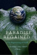Cover: Paradise Regained - Springer