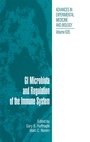 Cover: GI Microbiota and Regulation of the Immune System - Springer