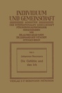 Cover: Die Gefühle und das Ich - Springer