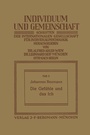 Cover: Die Gefühle und das Ich - Springer