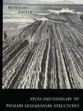 Cover: Atlas and Glossary of Primary Sedimentary Structures - Springer