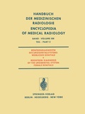 Cover: R&ouml;ntgendiagnostik des Urogenitalsystems / Roentgen Diagnosis of the Urogenital System - Springer