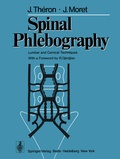 Cover: Spinal Phlebography - Springer