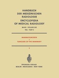 Cover: Mammatumoren / Tumours of the Mammary - Springer