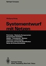 Cover: Systementwurf mit Netzen - Springer