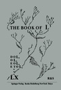 Cover: The Book of L - Springer