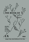 Cover: The Book of L - Springer