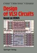 Cover: Design of VLSI Circuits - Springer