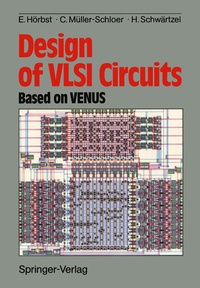 Enlarge image Cover: Design of VLSI Circuits - Springer