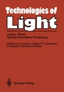 Cover: Technologies of Light - Springer