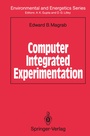 Cover: Computer Integrated Experimentation - Springer