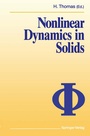 Cover: Nonlinear Dynamics in Solids - Springer